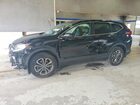 2022 Honda Cr-v Exl Black vin: 2HKRW2H89NH657787