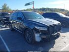 2019 Lincoln Nautilus Reserve Черный vin: 2LMPJ6LP7KBL51304