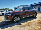 2023 Lincoln Nautilus Reserve Burgundy vin: 2LMPJ8K93PBL22470