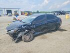 2019 Toyota Corolla Le Blue vin: 2T1BURHE7KC238566