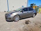 2019 Toyota Corolla Le Gray vin: 2T1BURHEXKC184583