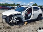 2025 Lexus Nx 350 Base White vin: 2T2AGCEZ1SC080289
