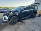 2025 Lexus Rx 350 Premium Black vin: 2T2BAMBA5SC053347
