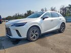 2023 Lexus Rx 350 Premium Белый vin: 2T2BAMCA1PC028239