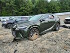 2026 Lexus Rx 350 Luxury Green vin: 2T2BAMCAXTC138961