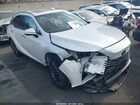 2026 Lexus Rx 350h Premium White vin: 2T2BBMCA2TC111119