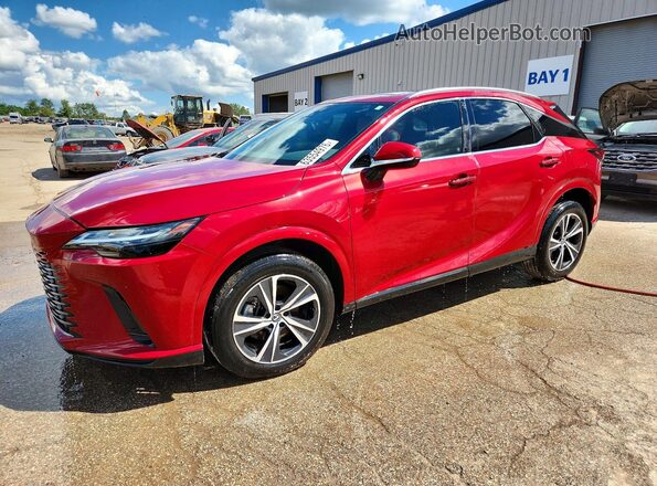 2024 LEXUS RX 350H PREMIUM