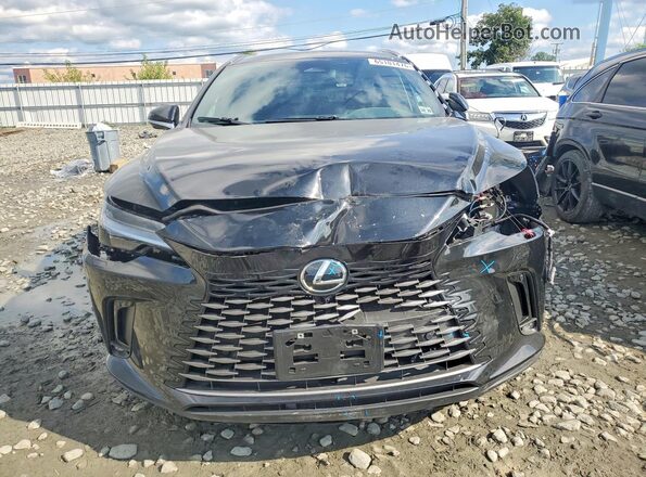 2025 LEXUS RX 350H LUXURY