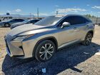 2019 Lexus Rx 350 Base Gray vin: 2T2BZMCA9KC171960