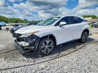 2016 Lexus Rx 350 Base White vin: 2T2BZMCAXGC031438
