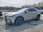 2024 Lexus Nx 350 Premium Beige vin: 2T2GGCEZ2RC041179