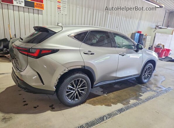 2026 LEXUS NX 350H PREMIUM