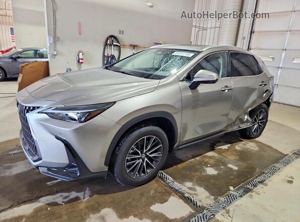 2026 LEXUS NX 350H PREMIUM