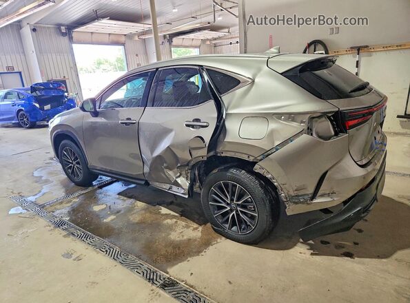 2026 LEXUS NX 350H PREMIUM