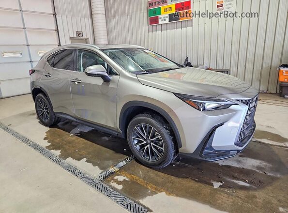 2026 LEXUS NX 350H PREMIUM