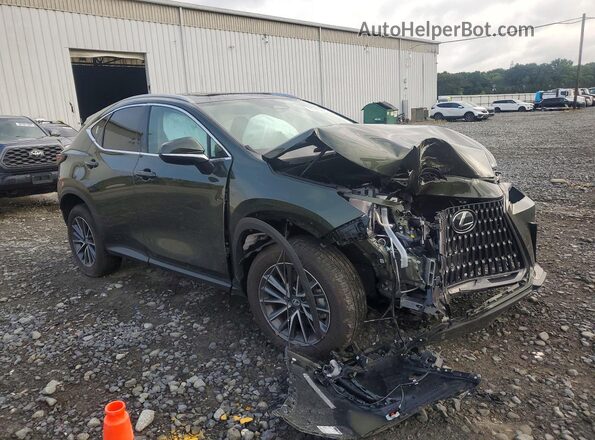 2026 LEXUS NX 350H PREMIUM