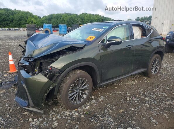 2026 LEXUS NX 350H PREMIUM