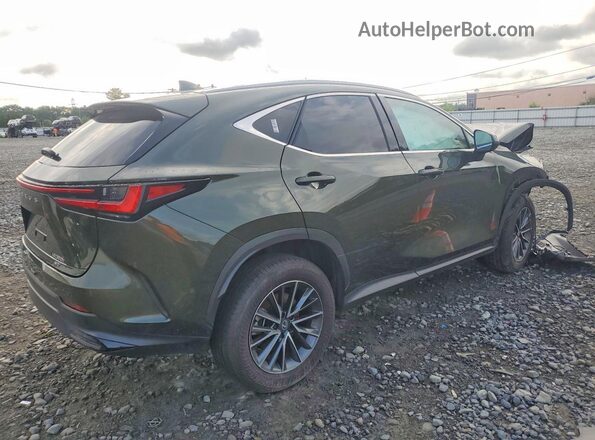 2026 LEXUS NX 350H PREMIUM