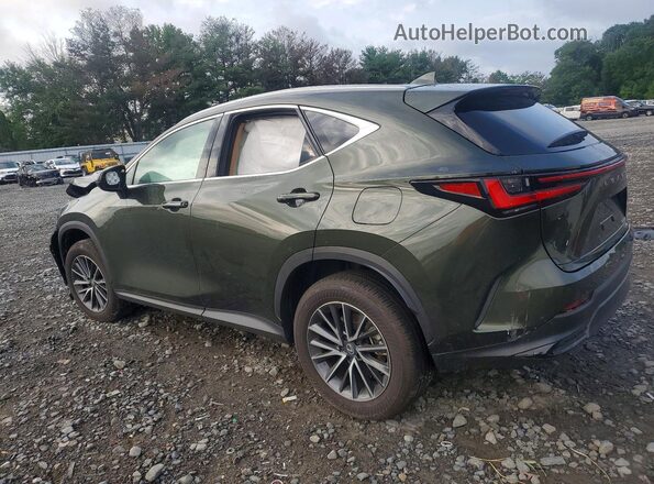 2026 LEXUS NX 350H PREMIUM