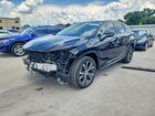 2020 Lexus Rx 450h Black vin: 2T2HGMDA4LC044114