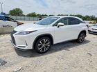 2022 Lexus Rx 350 White vin: 2T2HZMDA7NC339883