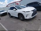 2020 Lexus Rx 350 White vin: 2T2JZMAA6LC179563