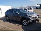 2017 Lexus Rx 350   Серый vin: 2T2ZZMCA8HC087023