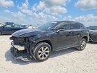 2018 Lexus Rx 350 Base Black vin: 2T2ZZMCAXJC095159