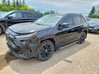 2022 Toyota Rav4 Se Black vin: 2T34WRFV5NW132374