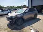 2026 Toyota Rav4 Xle Premium Gray vin: 2T36CRAV0TC002221