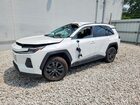 2026 Toyota Rav4 Xle Premium White vin: 2T36CRAV1TC003944