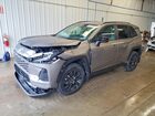 2026 Toyota Rav4 Xle Premium Gray vin: 2T36CRAV1TC016208