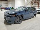 2026 Toyota Rav4 Le Blue vin: 2T36CRAV1TC021702