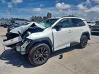 2026 Toyota Rav4 Xle Premium White vin: 2T36CRAV1TW038174