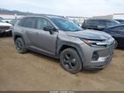 2026 Toyota Rav4 Le Gray vin: 2T36CRAV2TC007923