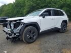2026 Toyota Rav4 Le Белый vin: 2T36CRAV2TC008005