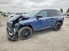 2026 Toyota Rav4 Xse Gray vin: 2T36CRAV2TW005040