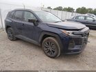 2026 Toyota Rav4 Xle Premium Dark Blue vin: 2T36CRAV5TW042499