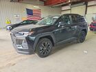 2026 Toyota Rav4 Xle Premium Black vin: 2T36CRAV6TC019539