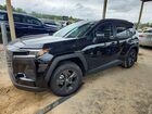 2026 Toyota Rav4 Le Black vin: 2T36CRAV7TC006749