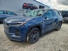 2026 Toyota Rav4 Xle Premium Синий vin: 2T36CRAV7TC016195