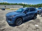 2026 Toyota Rav4 Xle Premium Silver vin: 2T36CRAVXTC018622