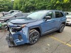 2026 Toyota Rav4 Xle Premium Blue vin: 2T36CRAVXTW018618