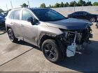 2026 Toyota Rav4 Le Gray vin: 2T36DRBV0TC008743