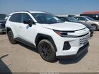 2026 Toyota Rav4 Xle Premium White vin: 2T36DRBV0TW000110