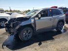 2026 Toyota Rav4 Le Silver vin: 2T36DRBVXTC009012