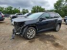 2021 Toyota Rav4 Xle Premium Black vin: 2T3A1RFV3MC185026