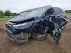 2025 Toyota Rav4 Xle Premium Blue vin: 2T3A1RFV8SW602376
