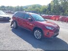 2021 Toyota Rav4 Xle Premium Burgundy vin: 2T3A1RFV9MW247415