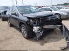 2025 Toyota Rav4 Xle Premium Серый vin: 2T3A1RFVXSW561118